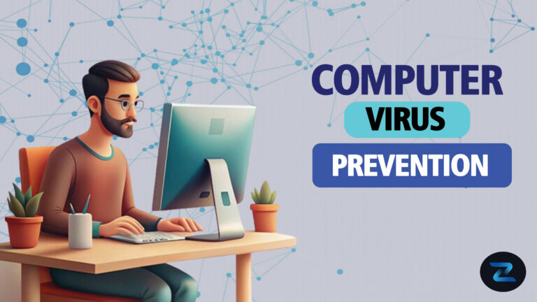 COMPUTER VIRUS OREVENTION
