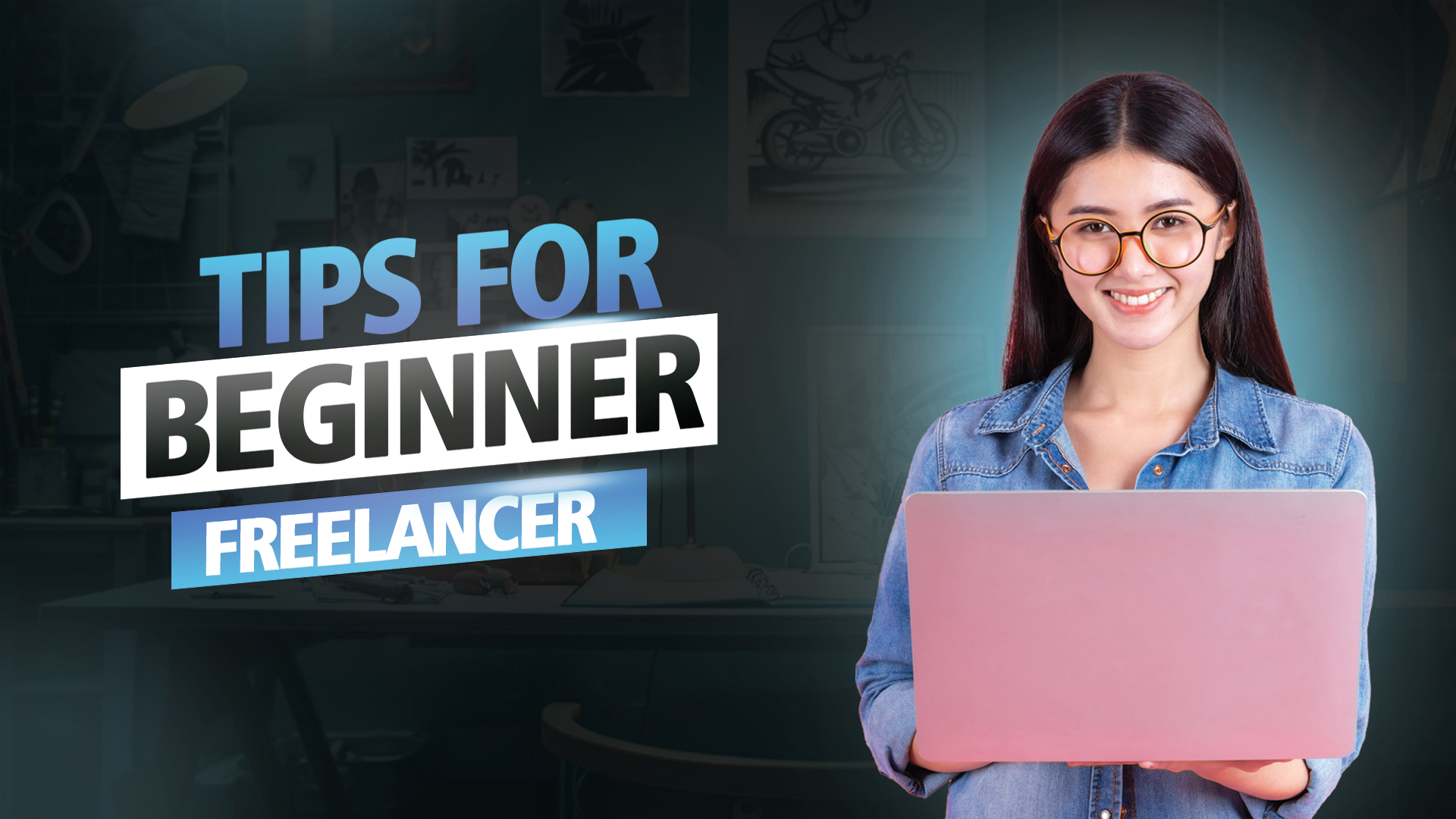 tips for beginner freelancer