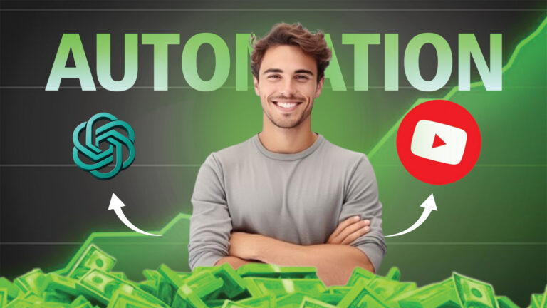YOUTUBE AUTOMATION FOR BEGINNERS: HOW TO START IN 2026